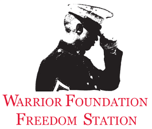 Warrior Foundation - Freedom Station 